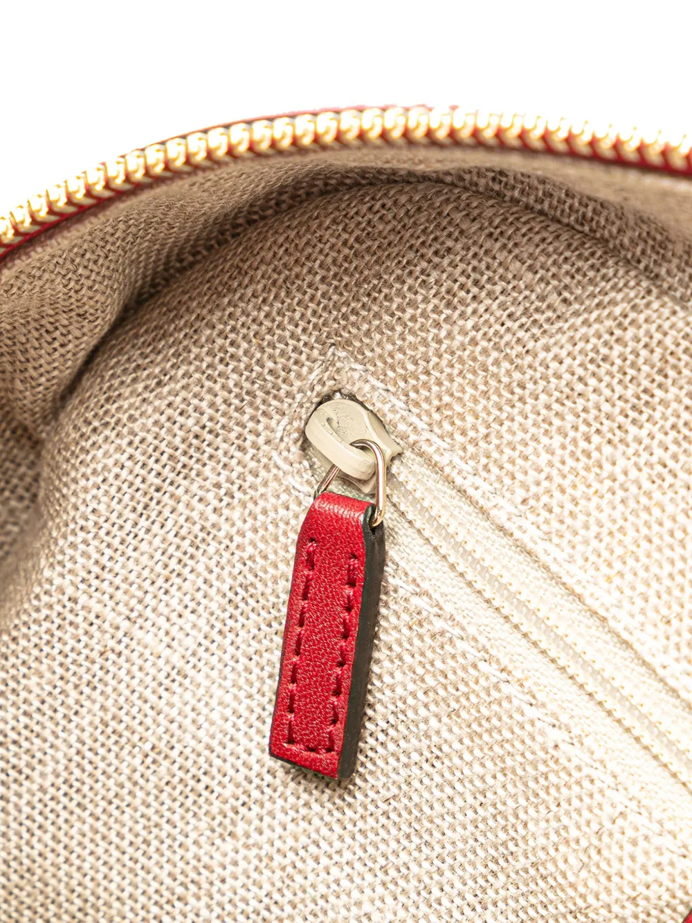 2000-2015 Small Microguccissima Bree Satchel