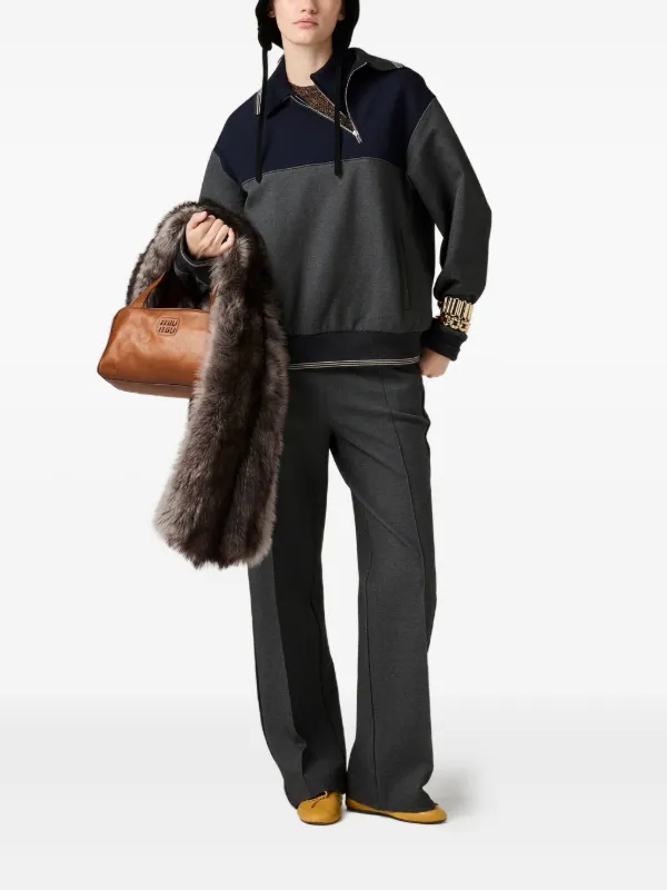 Miuページ Sunglasses Miu Miu MU A51S ZVN90O 75-14 Pale Gold in stock