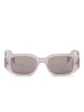 Prada Eyewear Symbole sunglasses - FE80Q Lenses