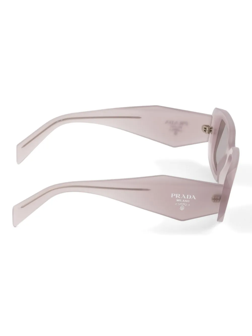 Prada Eyewear Zonnebril FE80Q Lenses