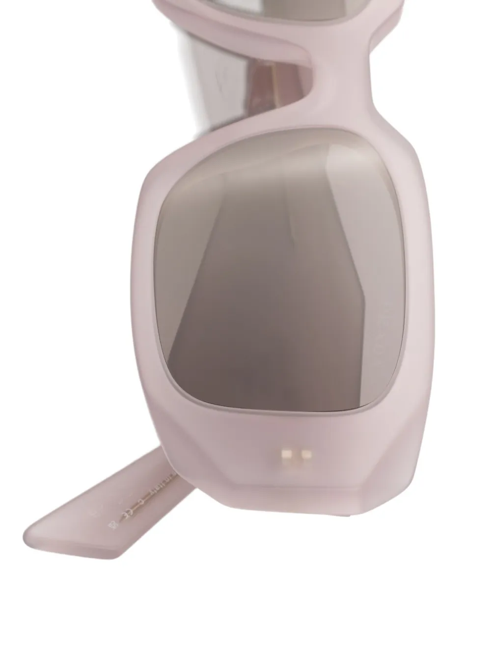 Prada Eyewear Zonnebril FE80Q Lenses