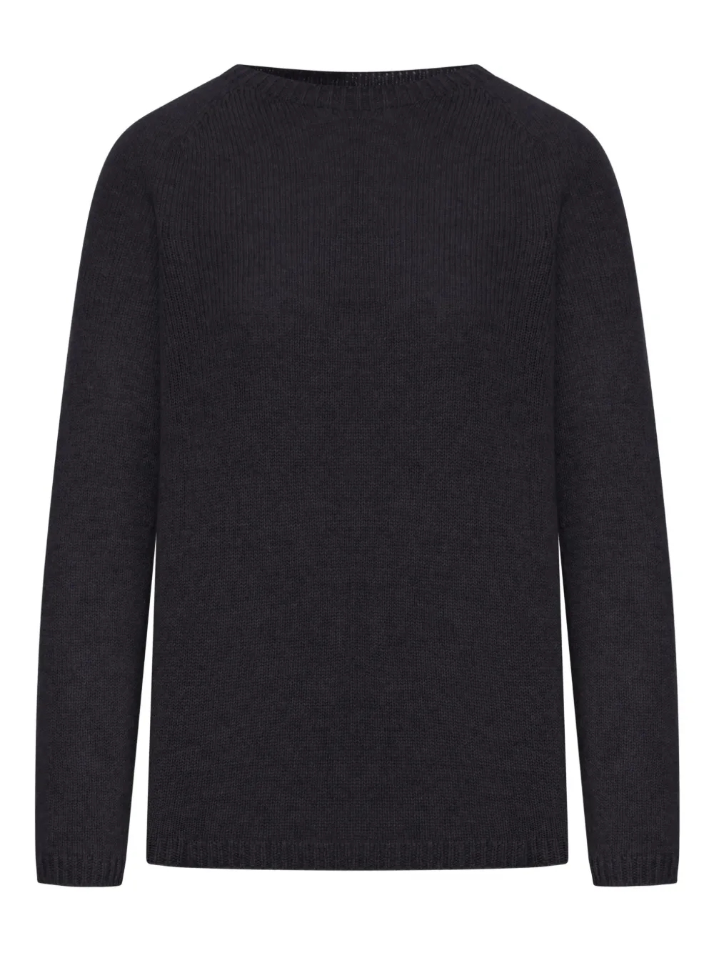 'S Max Mara raglan-sleeve wool sweater | Black | Image 1