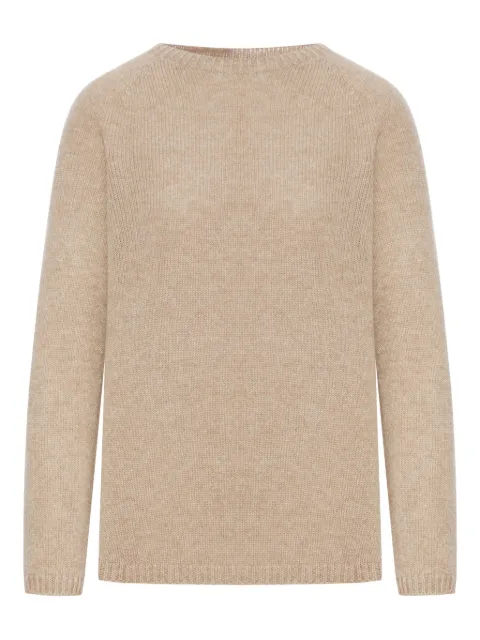 'S Max Mara raglan-sleeve wool sweater