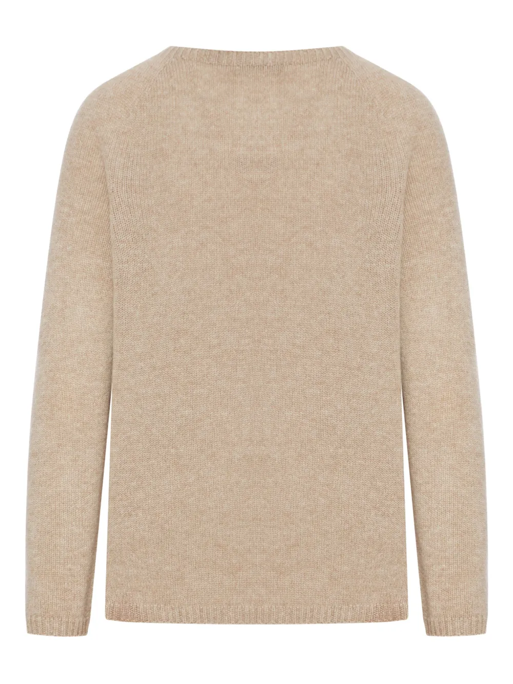 'S Max Mara raglan-sleeve wool sweater | Knitted Sweaters | Image 2
