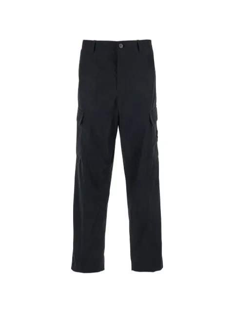 Stone Island pantalones cargo con bolsillos