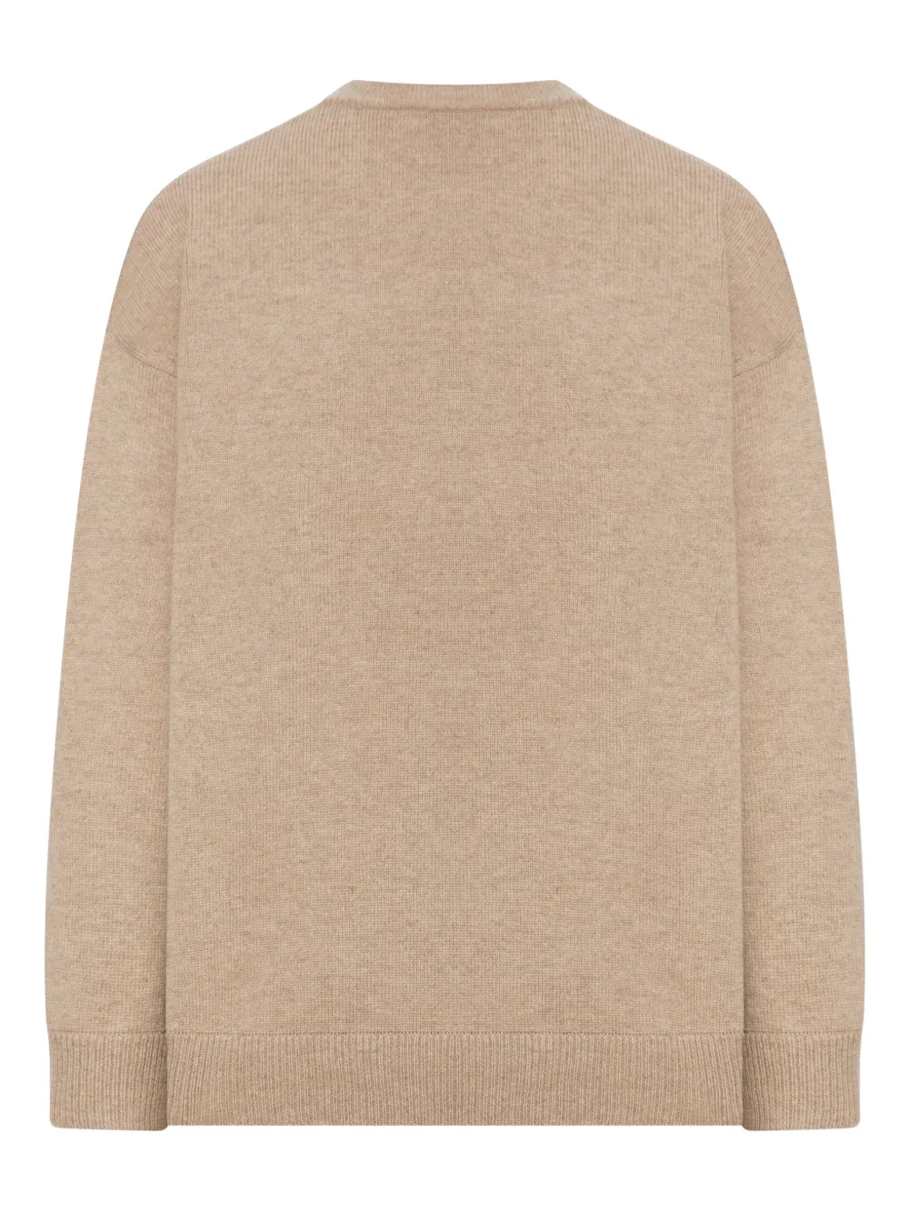 'S Max Mara wool crew-neck sweater | Knitted Sweaters | Image 2