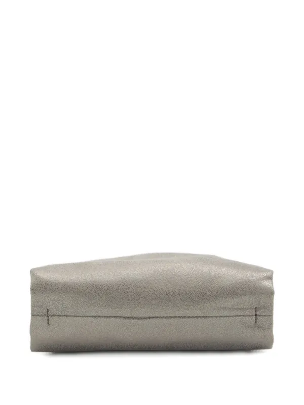 Stella McCartney ファラベラ ショルダーバッグ | グレー