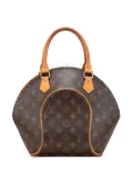 Louis Vuitton Pre-Owned 2001 Monogram Ellipse PM handbag - Brown