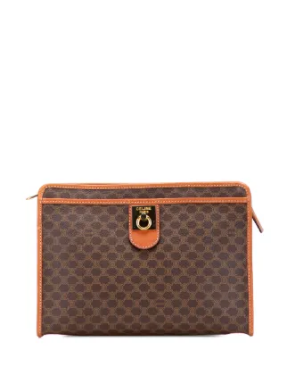 Celine Pre-Owned
