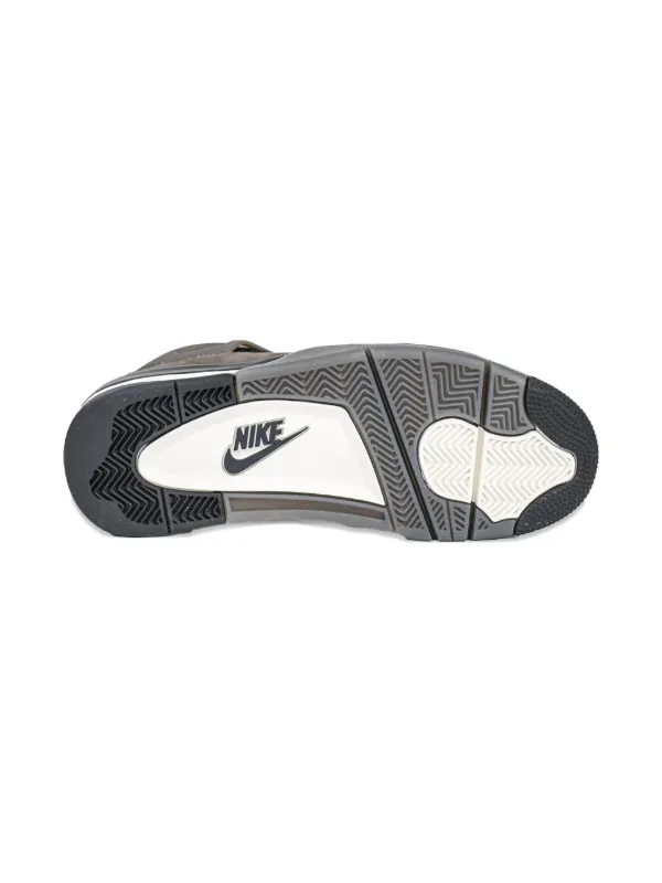 Jordan Kids Air Jordan 4 Retro OG 