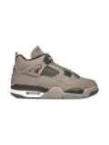 Jordan Kids Air Jordan 4 Retro OG ""Cave Stone"" sneakers - Brown