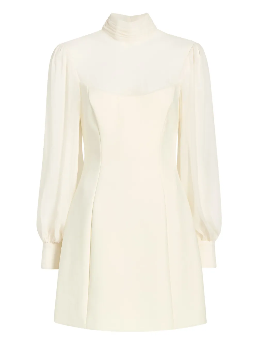 Cinq A Sept Fili dress - Bianco