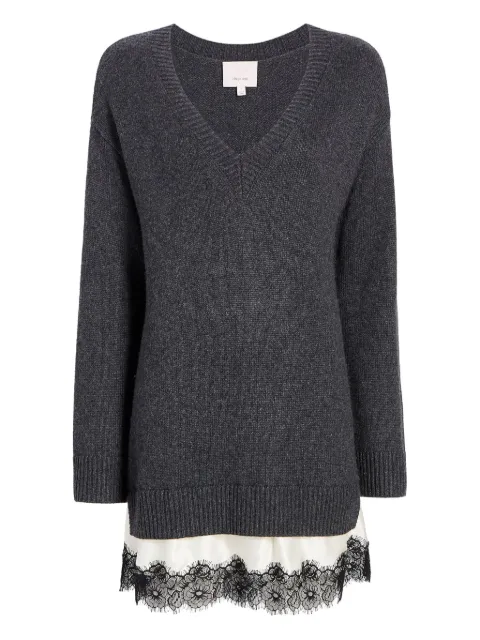 Cinq A Sept vestido Simona