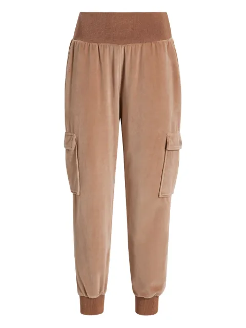 Cinq A Sept pantalones de chándal Giles