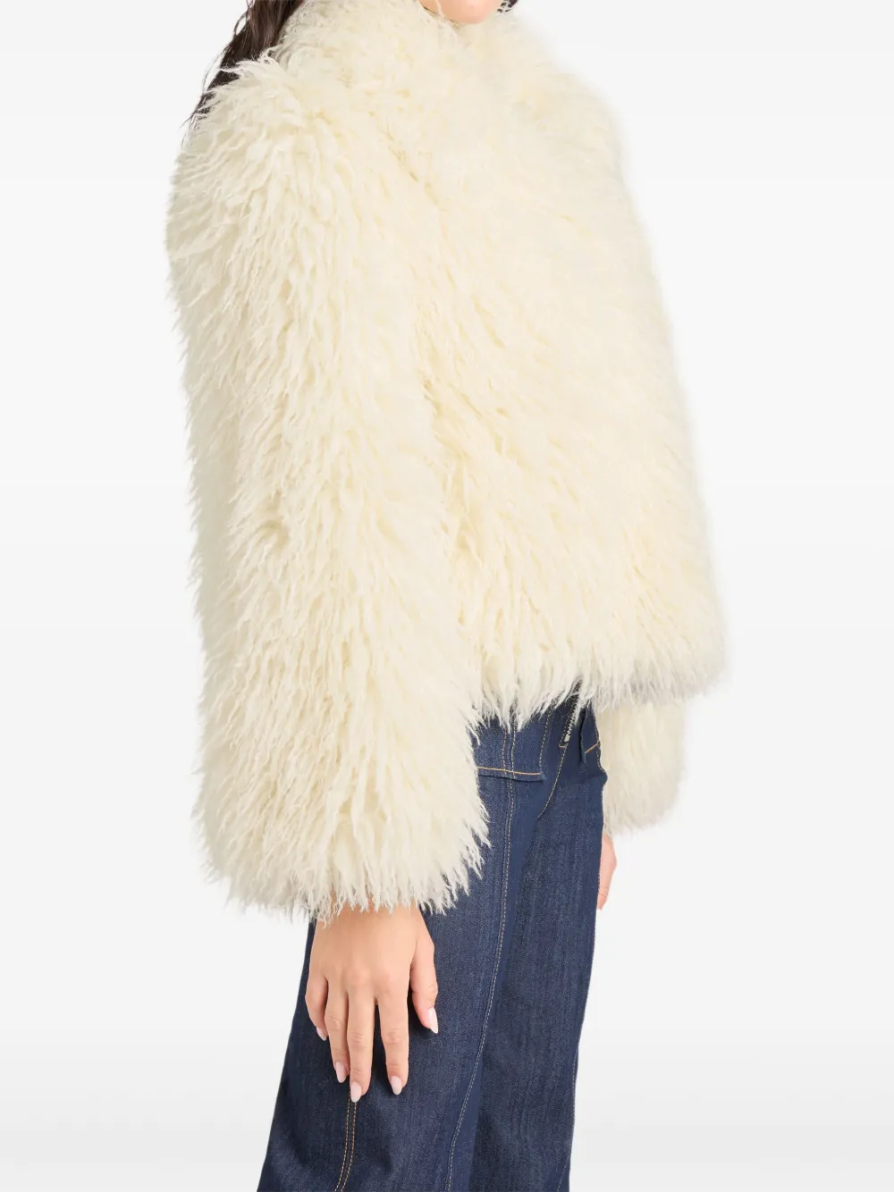 Cinq A Sept Geraldine jack Beige