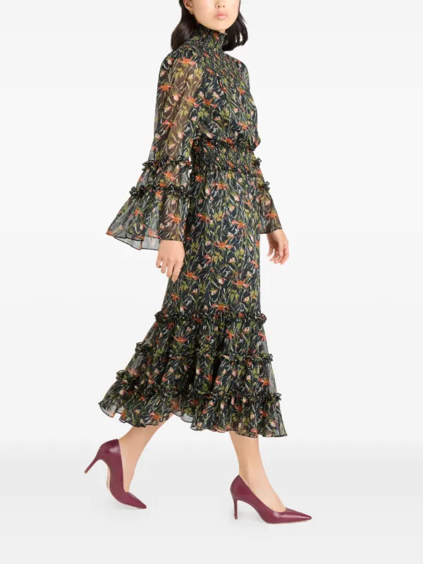 slim fit dress slacks Robin Dress – Cinq à Sept main image 1