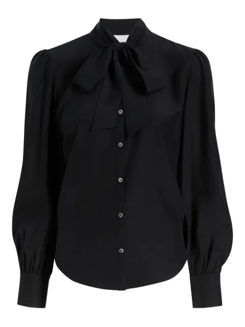 Cinq A Sept  Scotlyn shirt