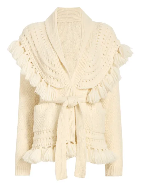 Cinq A Sept  Cardigan Asmi