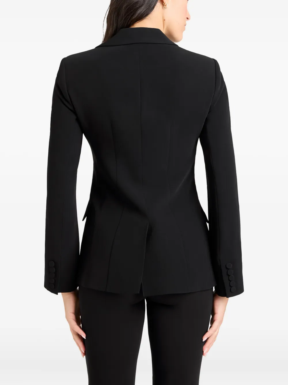 Cinq A Sept Cynthia blazer Zwart