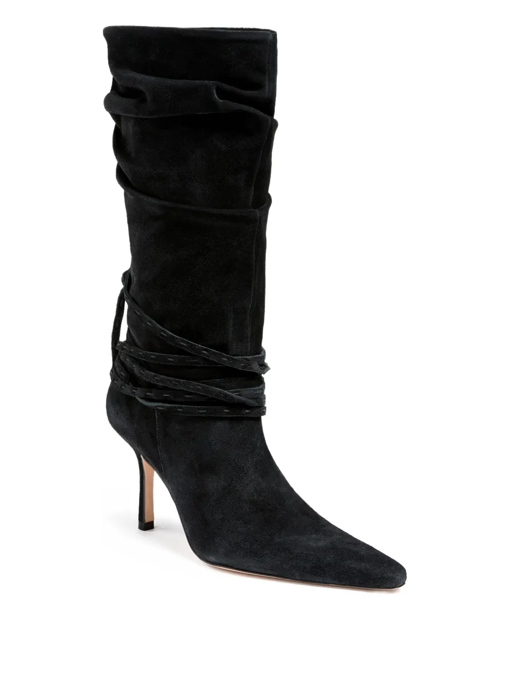 Cinq A Sept 85mm Samina boots | Botas altas | Image 2