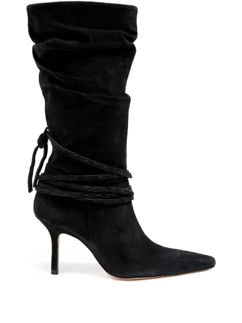 Cinq A Sept 85mm Samina boots