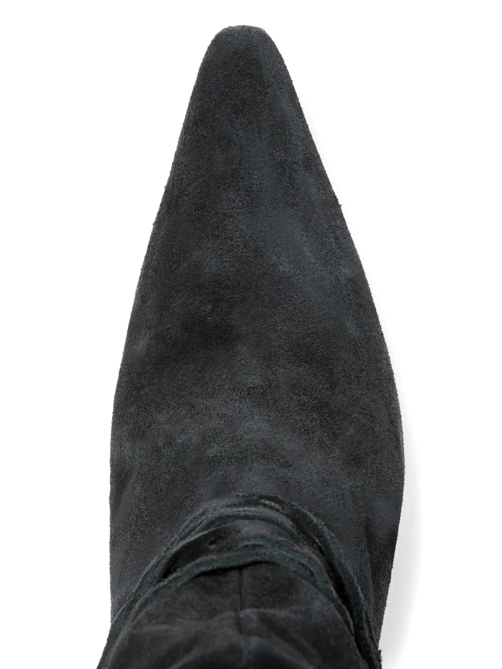 Cinq A Sept 85 mm Samina laarzen Zwart