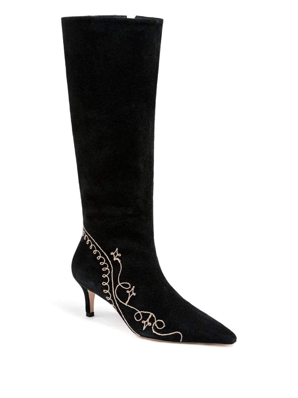 Cinq A Sept 60mm Casey knee-high boots | Botas altas | Image 2