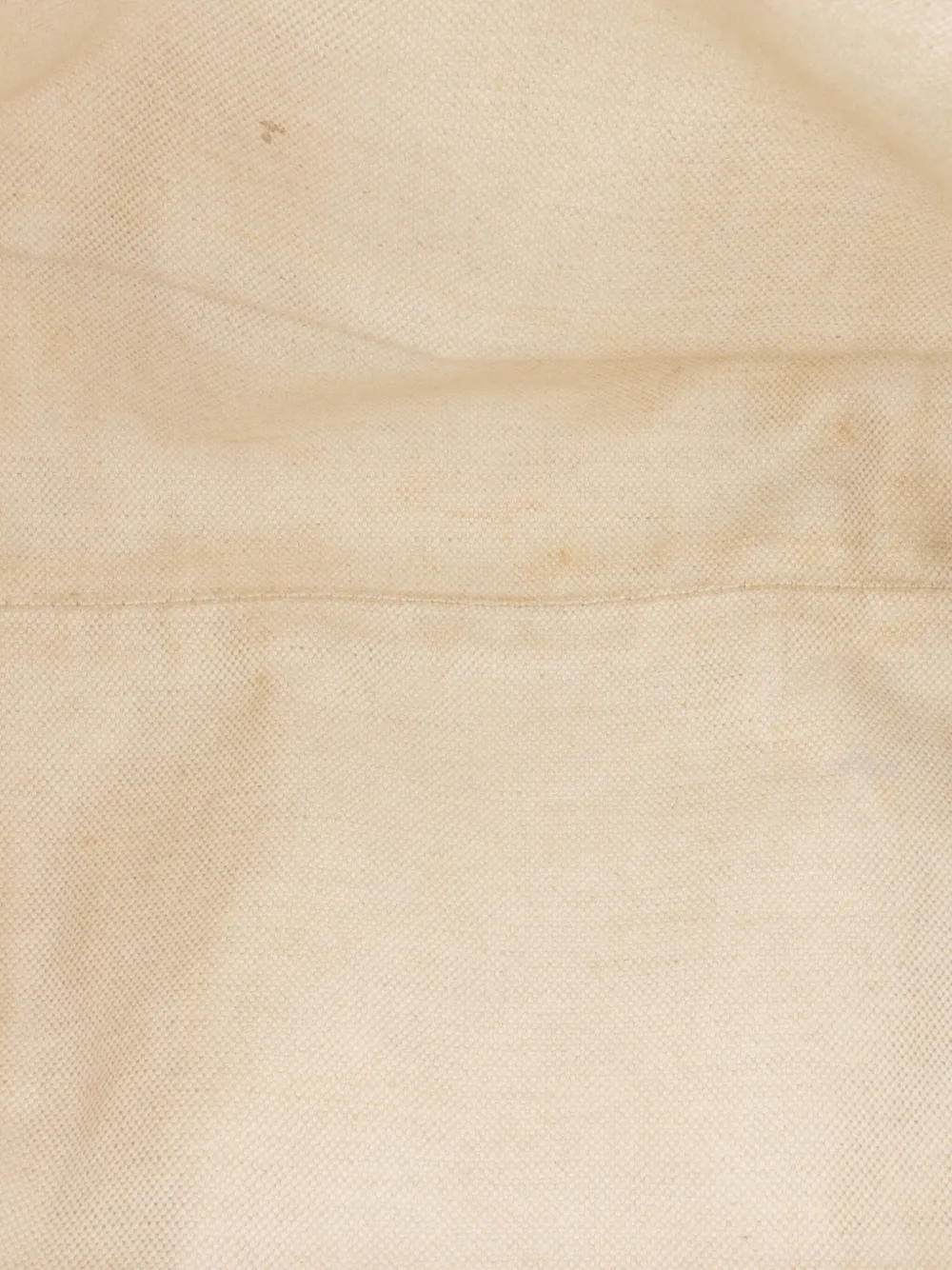 Pre-owned Gucci 2016-2025 Gg Canvas Miss Gg Tote Bag In Brown