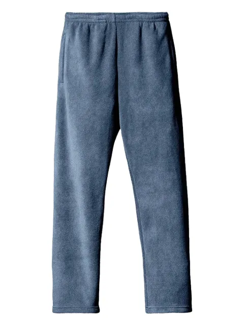 YEEZY GAP ENGINEERED BY BALENCIAGA fleece track pants 
