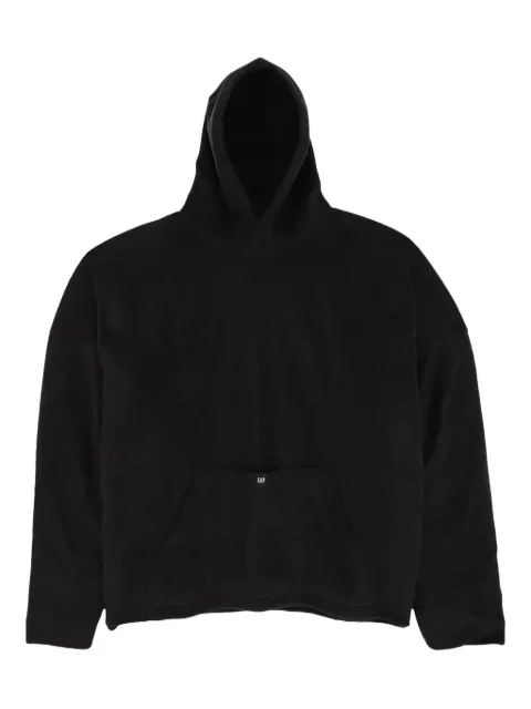 YEEZY GAP ENGINEERED BY BALENCIAGA hoodie capitonada
