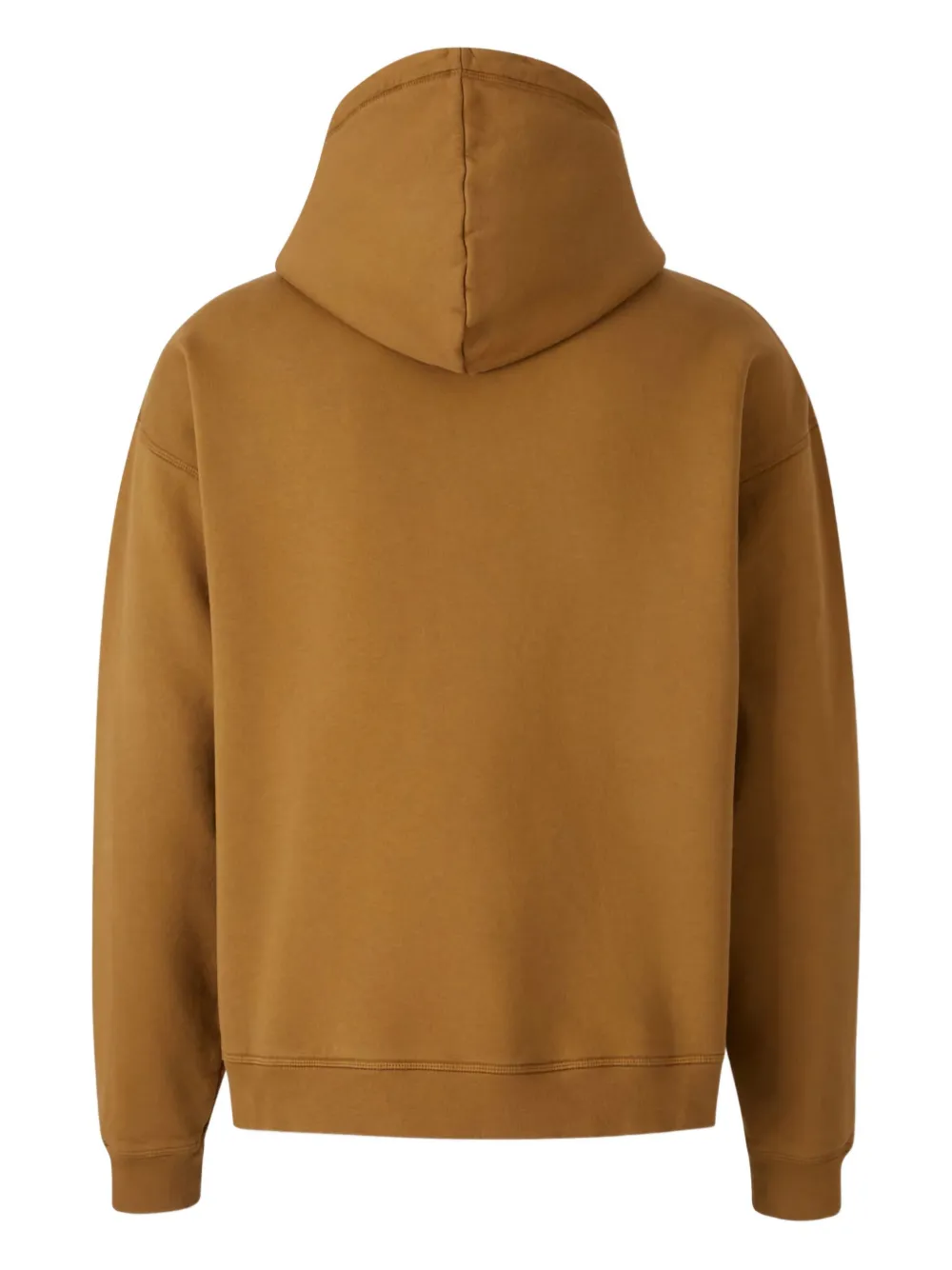 DSQUARED2 logo-patch zip-up hoodie | Hoodies | Image 2