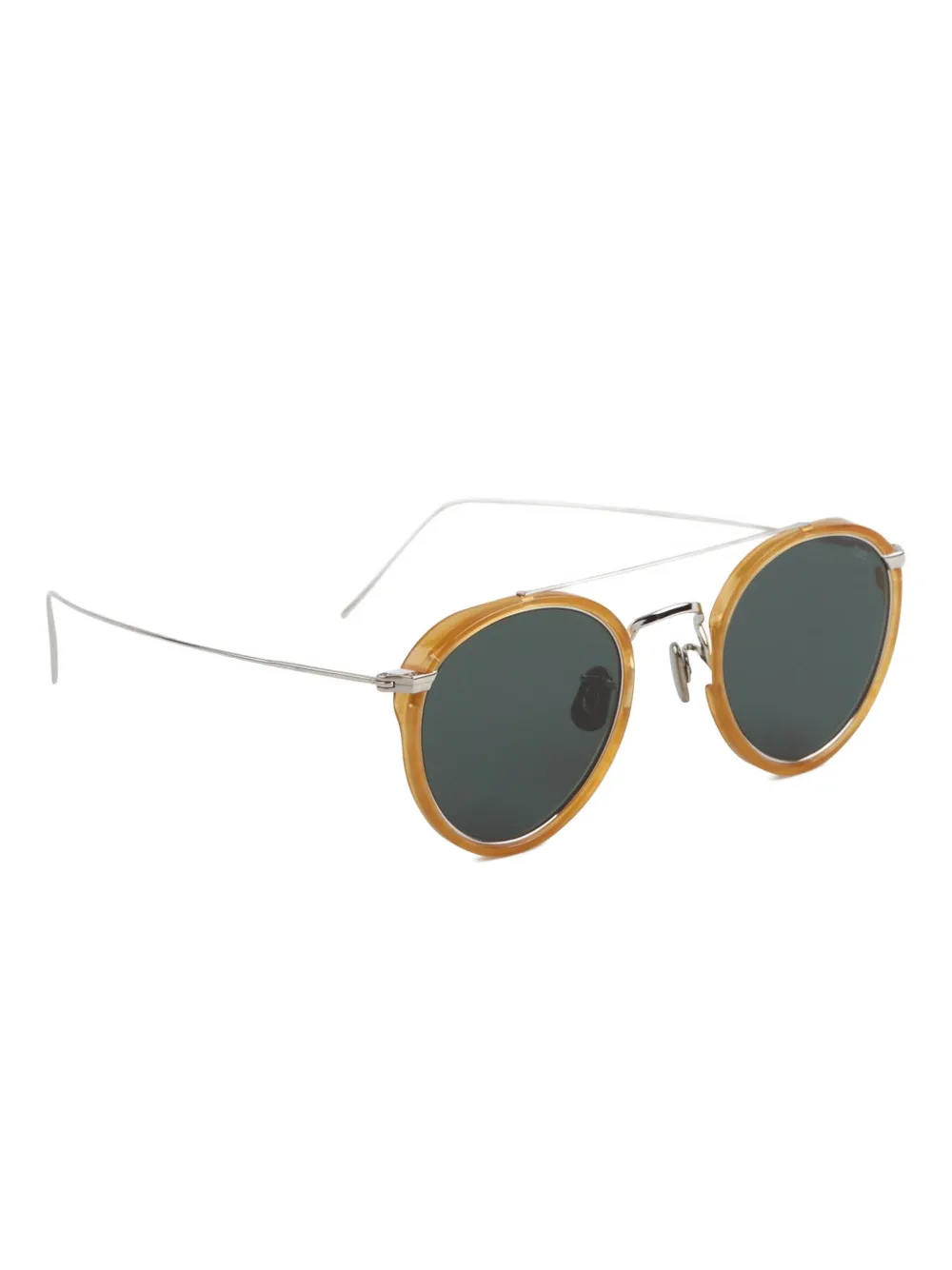 Eyevan7285 round-frame sunglasses | Image 2
