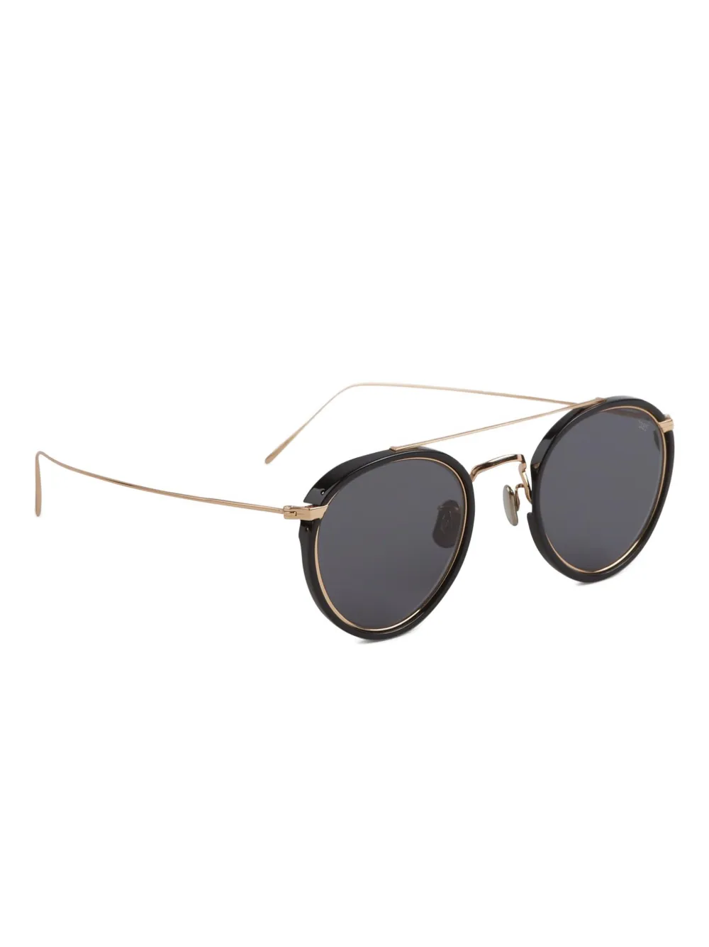 Eyevan7285 round-frame sunglasses | Image 2