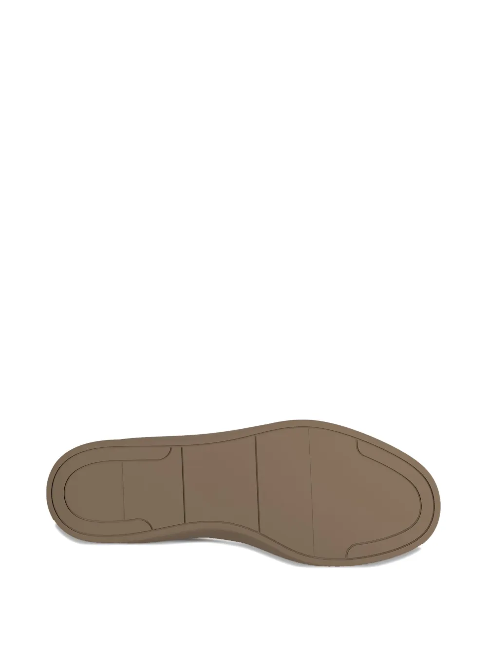 Hugo Boss X Beckham Suede Low-top Sneakers In Neutral