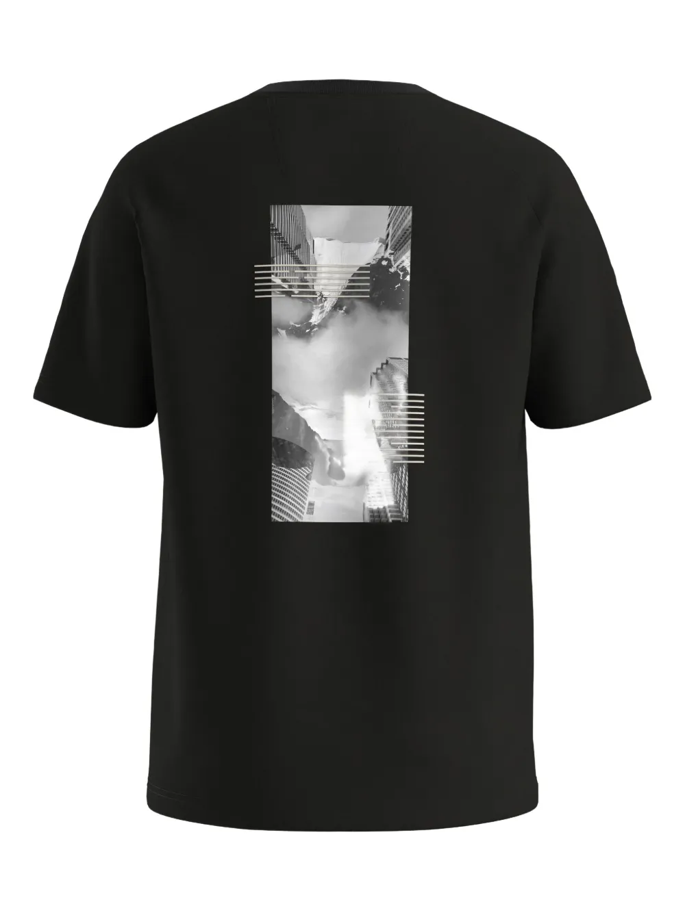 BOSS graphic-print T-shirt | T-Shirts | Image 2