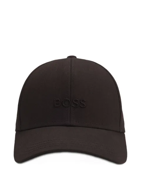 BOSS Boné com logo bordado
