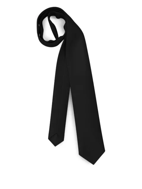 BOSS Strukturierte Krawatte