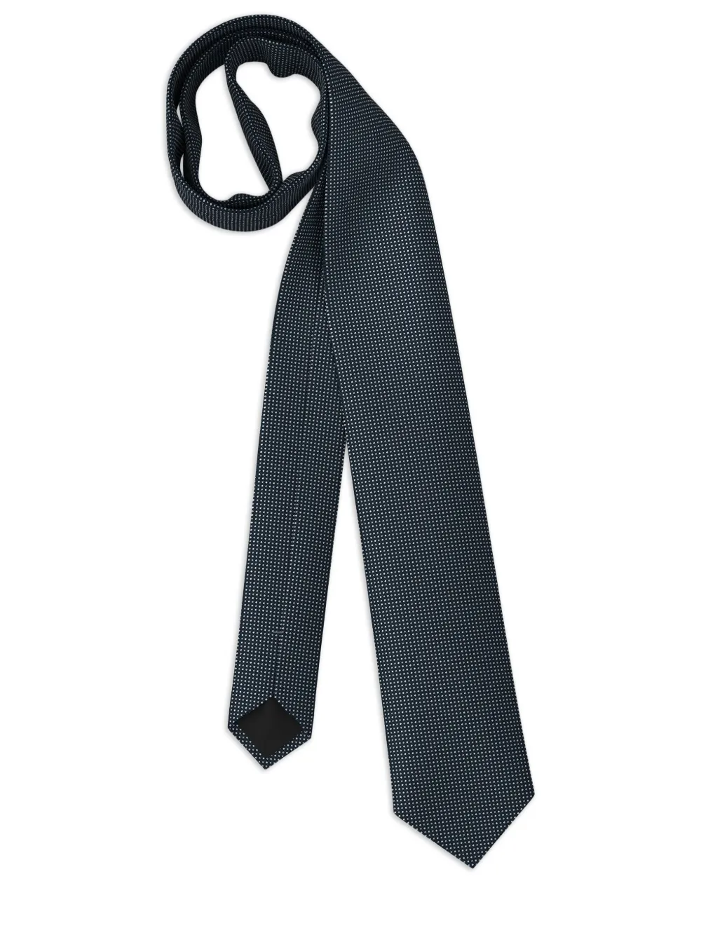 BOSS silk tie | Image 2