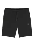 BOSS Sh Future drawstring shorts - Black
