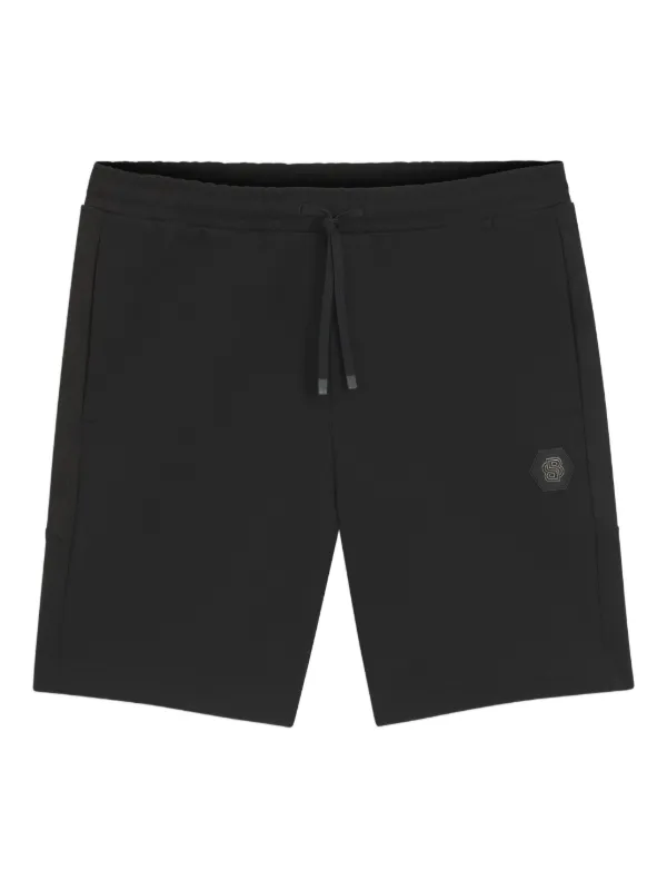 BOSS Sh Future ショートパンツ | ブラック | FARFETCH JP
