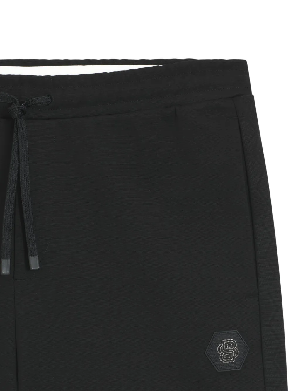 BOSS Sh Future drawstring shorts | Track & Running Shorts | Image 2