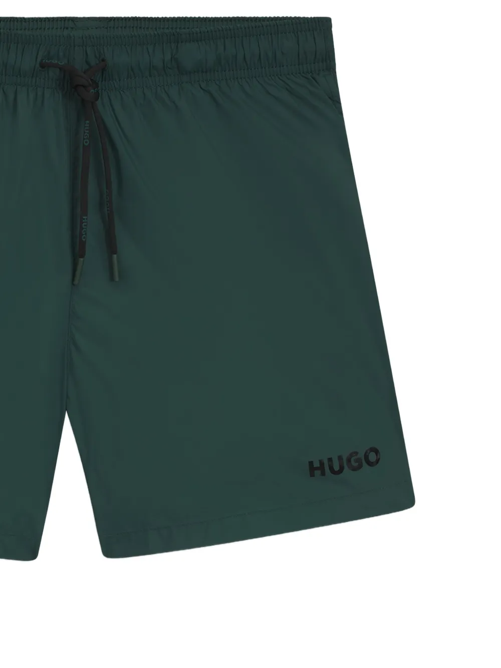 HUGO drawstring swim shorts | Swim & Board Shorts | Image 2