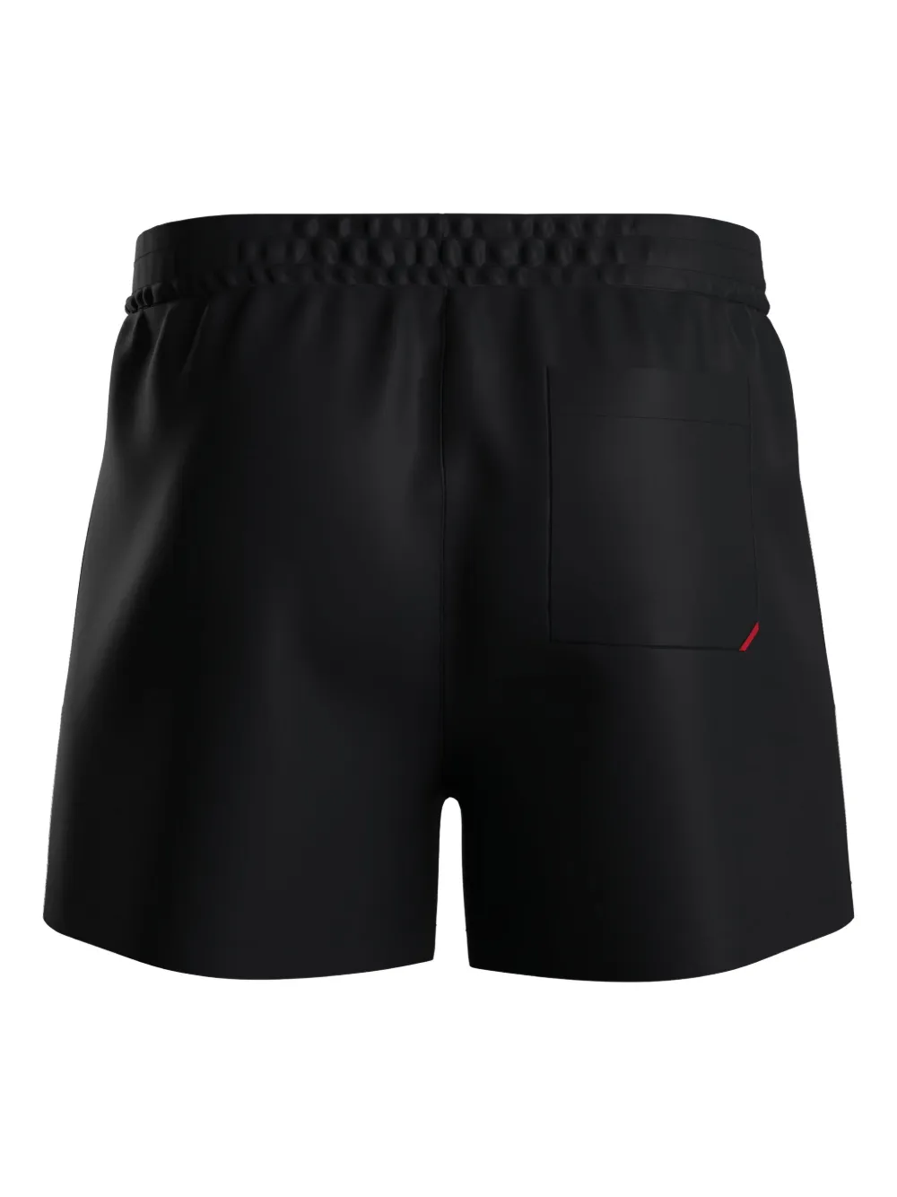 HUGO logo-detail drawstring swim shorts | Swim & Board Shorts | Image 2