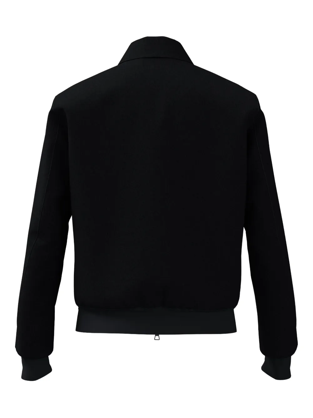 BOSS zip-front jacket | Bomber Jackets | Image 2