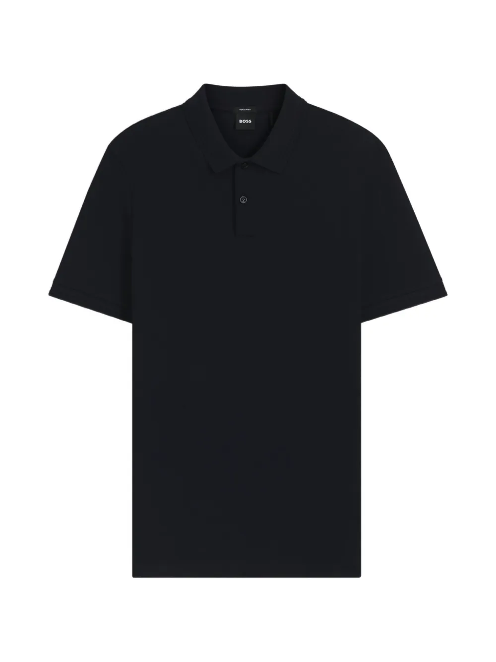 BOSS Polo a maniche corte - Blu