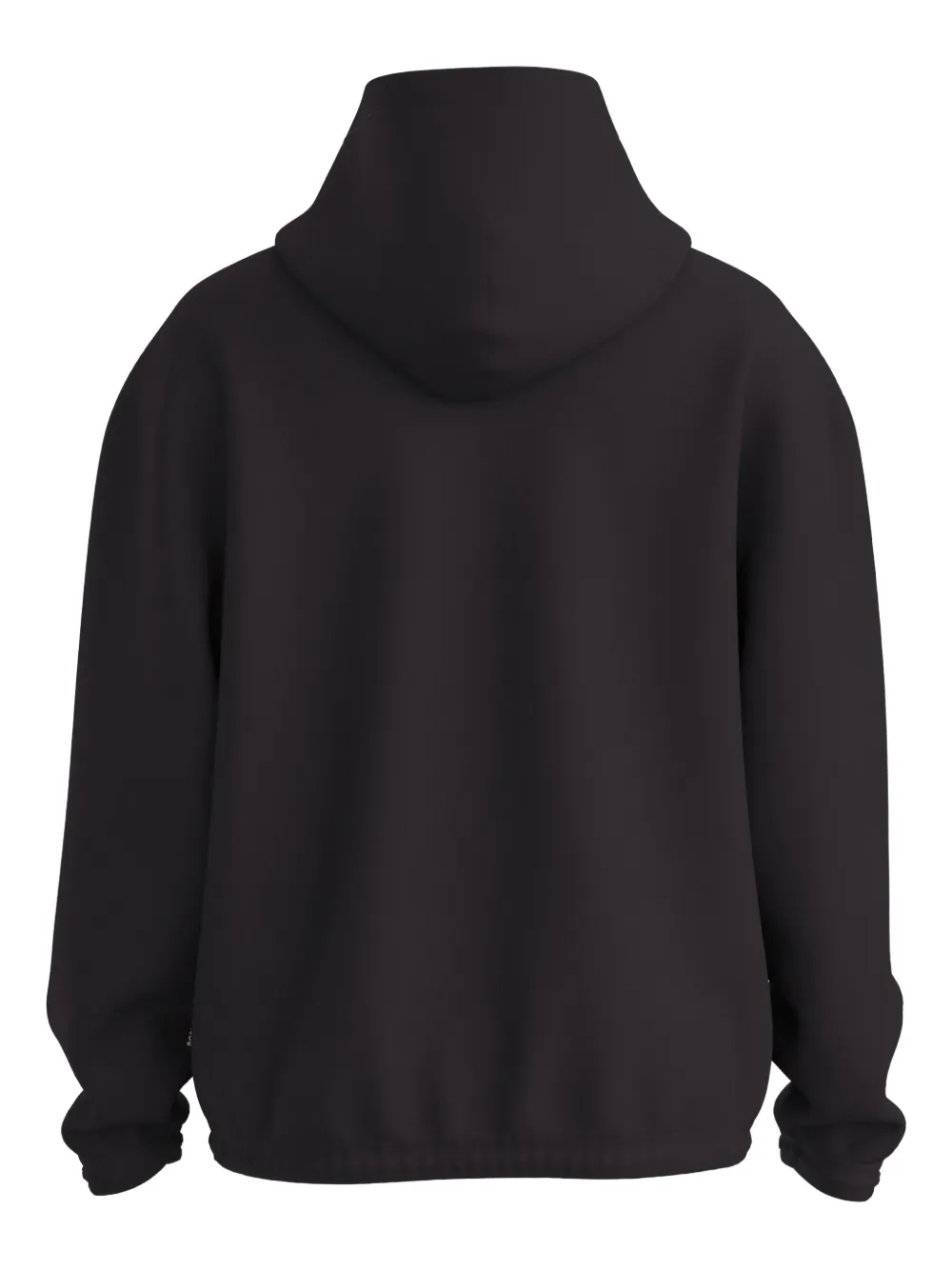 BOSS hoodie con monograma Double B | Hoodies | Image 2