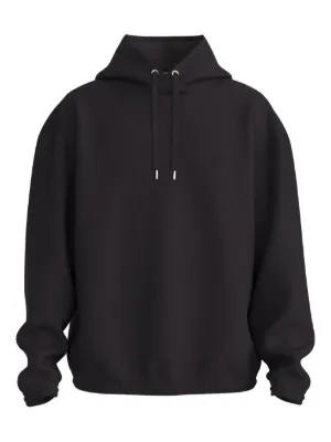 BOSS ロゴ パーカー | ブラック | FARFETCH JP