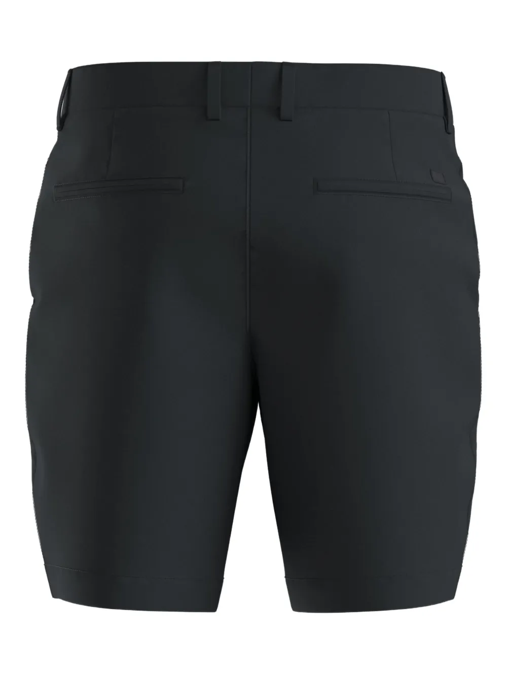 BOSS Short com fechamento por botões | Bermuda chino | Image 2