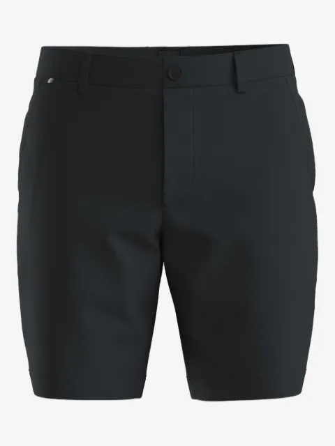 BOSS Short com fechamento por botões