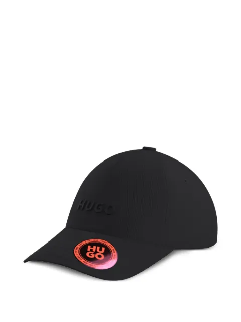 HUGO Boné com logo gravado